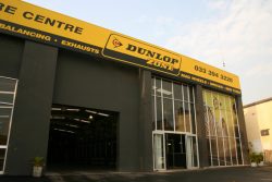 Dunlop Pietermaritzburg