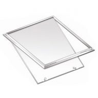 Access Panel - Bottom Hung White