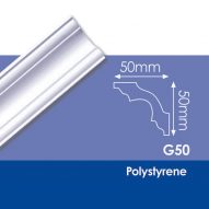 G50 Cornice