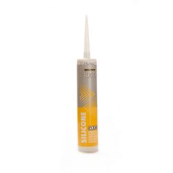 Silicone Sealant - Clear