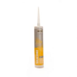 Silicone Sealant - Clear