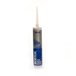 Painters Acrylic Sealant - White 310ml