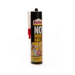 No More Nails Adhesive Cartridge