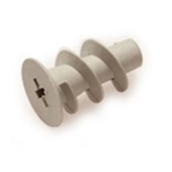 Nylon Drywall Plug