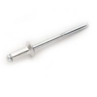 Pop Rivets 4.8 x 12mm CSK