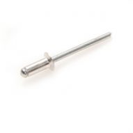 Pop Rivets 4.8 x 10mm CSK