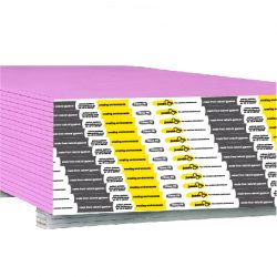 JUMBO Plasterboard Fire Resistant TE
