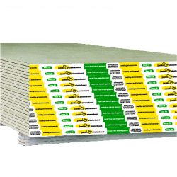 JUMBO Plasterboard