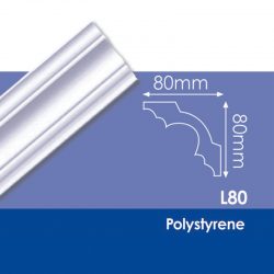 L80 Cornice