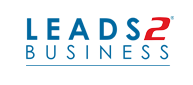 Leads 2 Business Logo