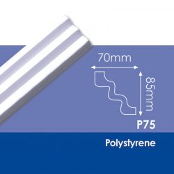 P75 Cornice