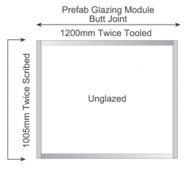 Prefab Glazing II