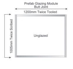 Prefab Glazing II