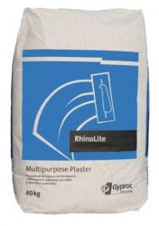 Rhinolite Multipurpose Plaster