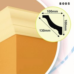 S005 Cornice