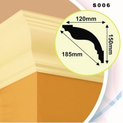 S006 Cornice