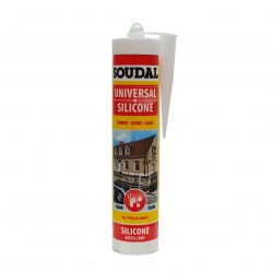 Soudal Universal Silicone