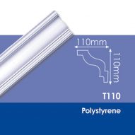 T110 Cornice