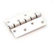 Aluminium Butt Hinges