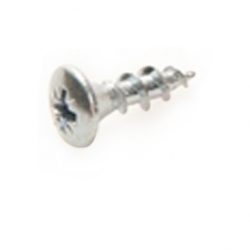 G Screws for Toilet Cubicles