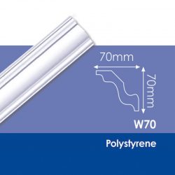 W70 Cornice