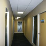 JUMBO Fire Resistant Plasterboard Solution Installation