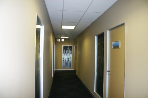 Jumbo Firewall Partitioning Boards Pelican Ceiling Systems