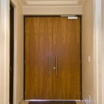 Pyropanel Fire Door Installation And Solution