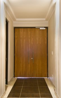 Pyropanel Fire Door Installation And Solution