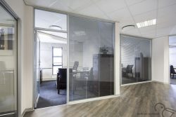 New Ridgeside Office Partitioning In Umhlanga