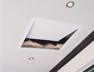 Ceiling Access