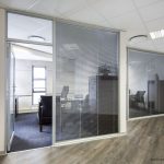 New Ridgeside Office Partitioning In Umhlanga