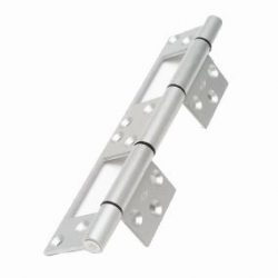 Aluminium Sinkless Hinges