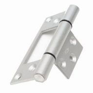 Aluminium Sinkless Hinges