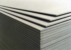 Fibre Cement Board