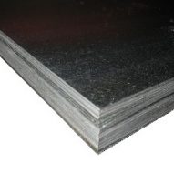 Galvanised Steel Sheet