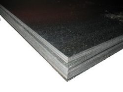 Galvanised Steel Sheet