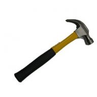 Hammer Claw - Iron Handle