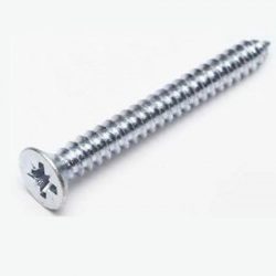 Self Tapping Pozzi Screws