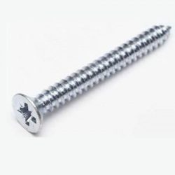 Self Tapping Pozzi Screws