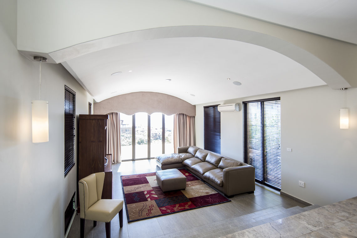Ceiling Perimeter Trim