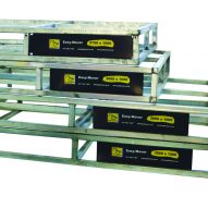 Galvanised Steel Pallets