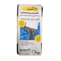 JUMBO Skimming Plaster