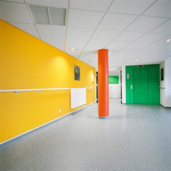 AMF Knauf Acoustic CeilingTiles