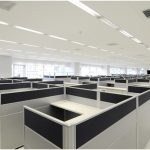 AMF Acoustic Ceiling tiles