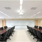 AMF Acoustic Ceilings