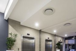 Commercial Ceilings