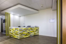 Office Fixed and Suspended Ceilings