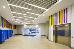 Shopping Centre Ceiling Designs