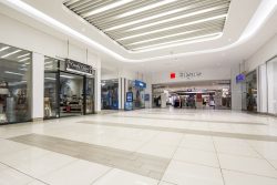 Shopping Centre Ceiling Designs